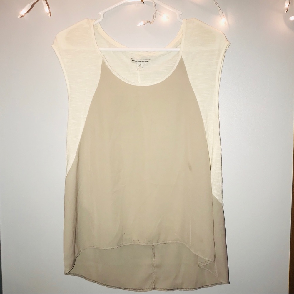 American Eagle Blouse